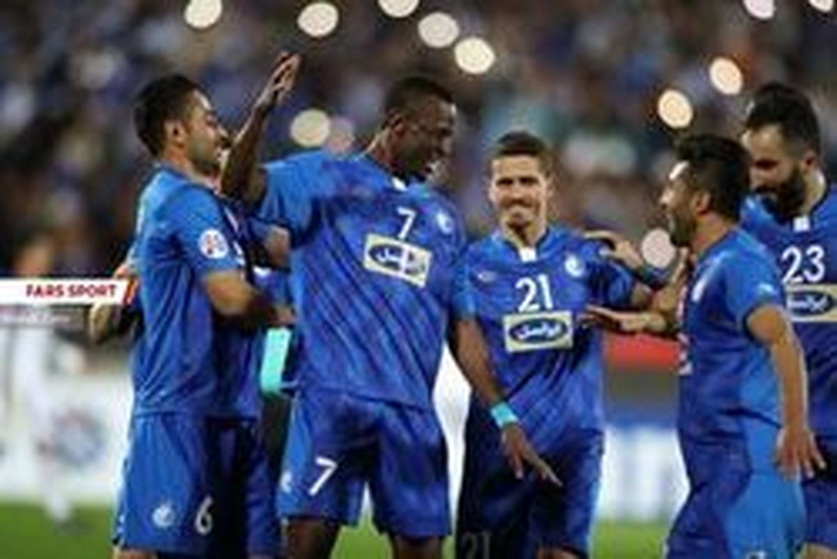 تیام از استقلال جدا می‌شود؟