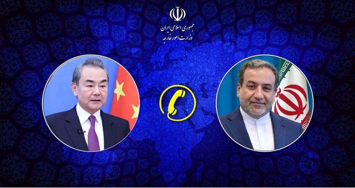 عراقچی: ایران با قاطعیت به تجاوزات اسرائیل پاسخ خواهد داد