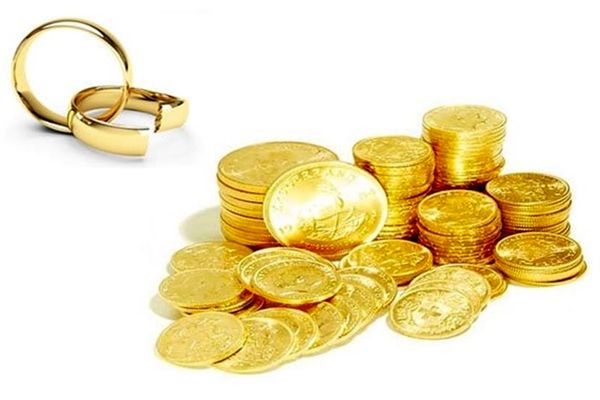  تعیین نحوه تعدیل اقساط مهریه مطابق با نوسانات نرخ طلا و سکه