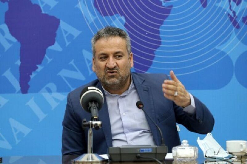 محبی نجم‌آبادی:آمریکا هم نمی‌تواند رژیم صهیونیستی را احیا کند 