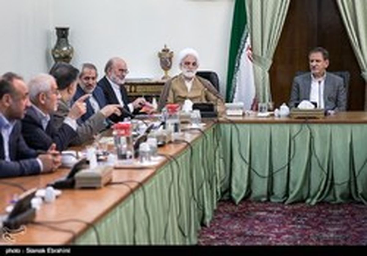 جزئیاتی از جلسات ستاد مهمی که بعد از ۸ ماه تشکیل شد
