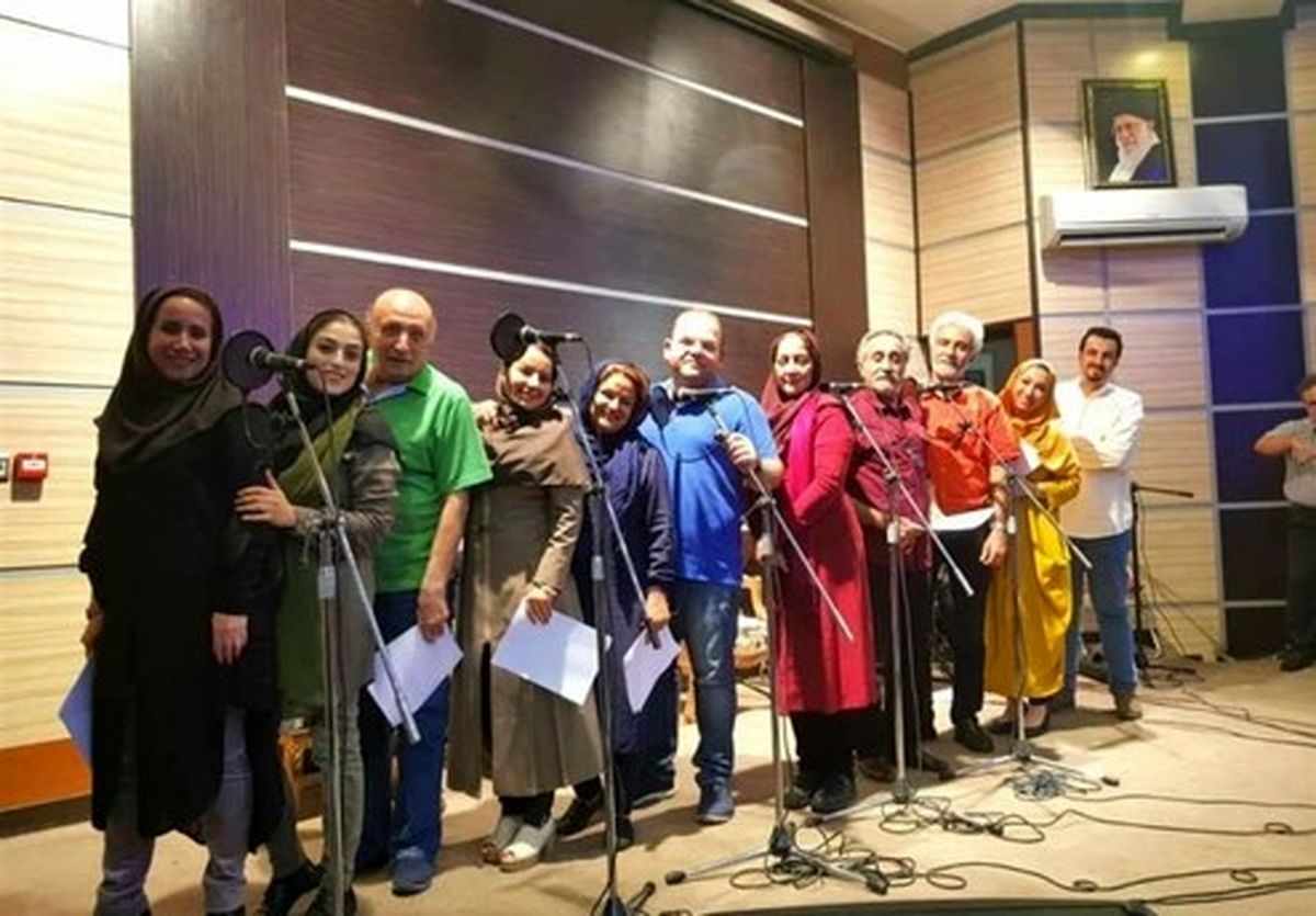 مهران رجبی و رضا بنفشهخواه بازیگران جدید «صبح عید با شما»