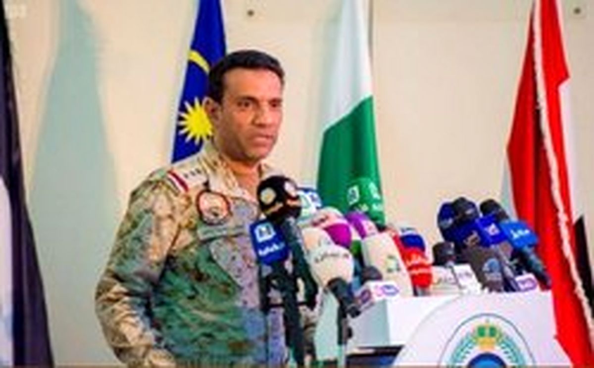 ائتلاف سعودی درصدد گشودن «گذرگاههای انسانی امن»