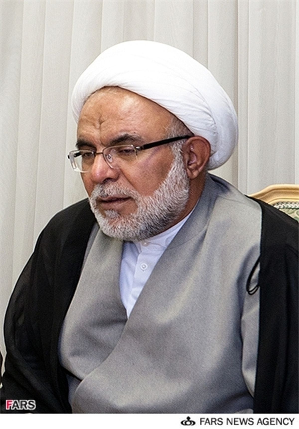 زندگی‌نامه رایزن شهید ایران در بیروت