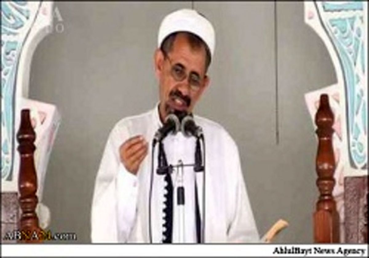 شهادت‎یکی ازمراجع جنبش‎انصارالله/تصاویر