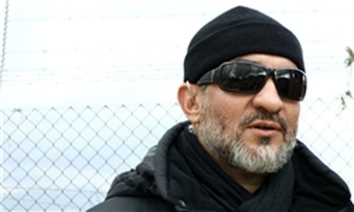 شهیدی‌که‌مانع‌انفجار‌سفارت‌ایران‌شد/عکس