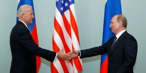 پیش بینی روابط مسکو با آمریکا در زمان بایدن