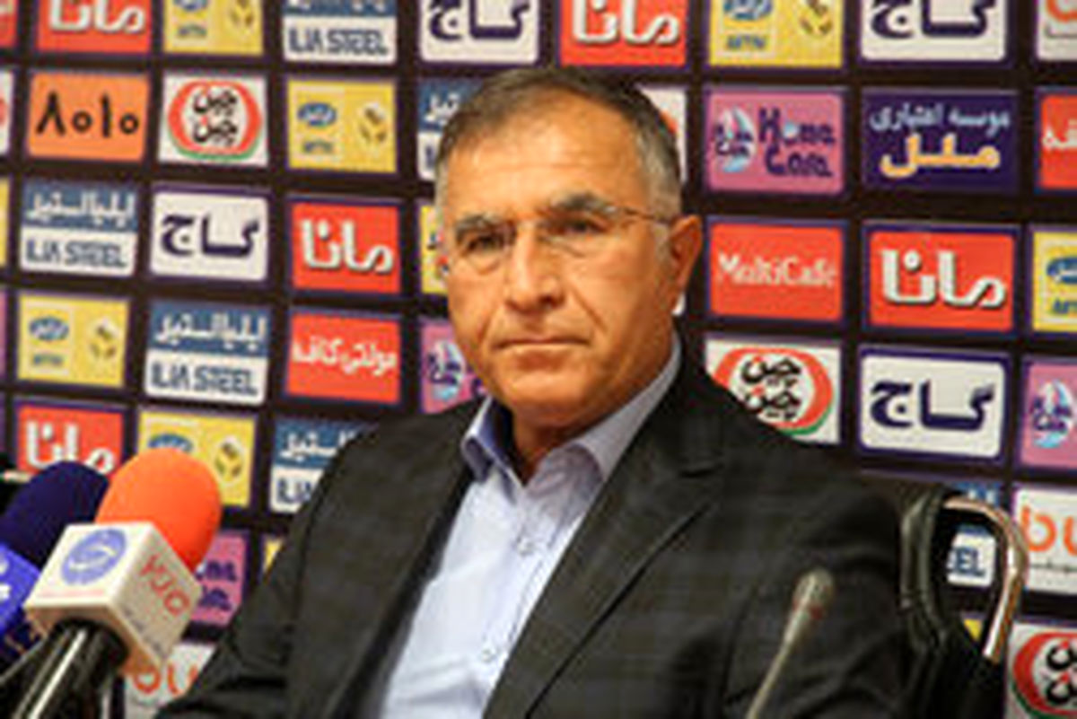 جلالی: جلوی بی‌بندوباری فوتبال باید روزی گرفته شود