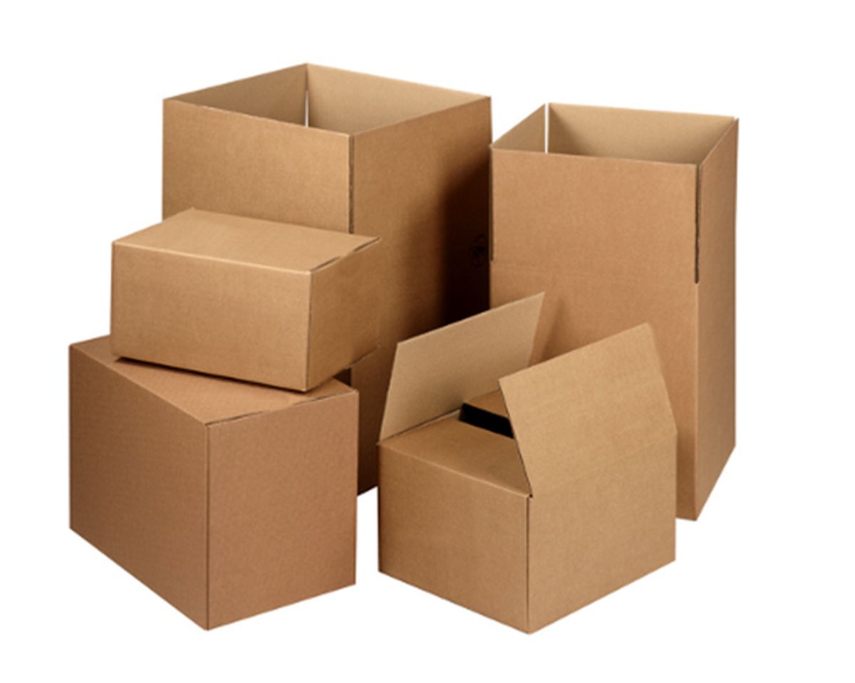 نکاتی مهم در فروش کارتن و کارتن فروشی در تهران