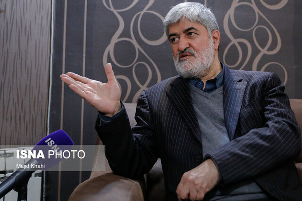مطهری: بعید میدانم رژیم صهیونیستی دوباره به ایران حمله کند
