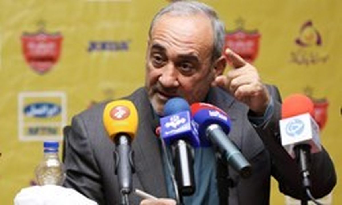 در جلسه گرشاسبی و پنجعلی چه گذاشت؟