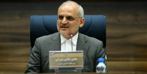 تصمیم جدید درباره مهد‌کودک‌ها