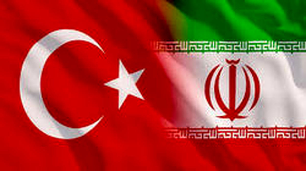 فیلم: خلاصه بازی ایران _ ترکیه