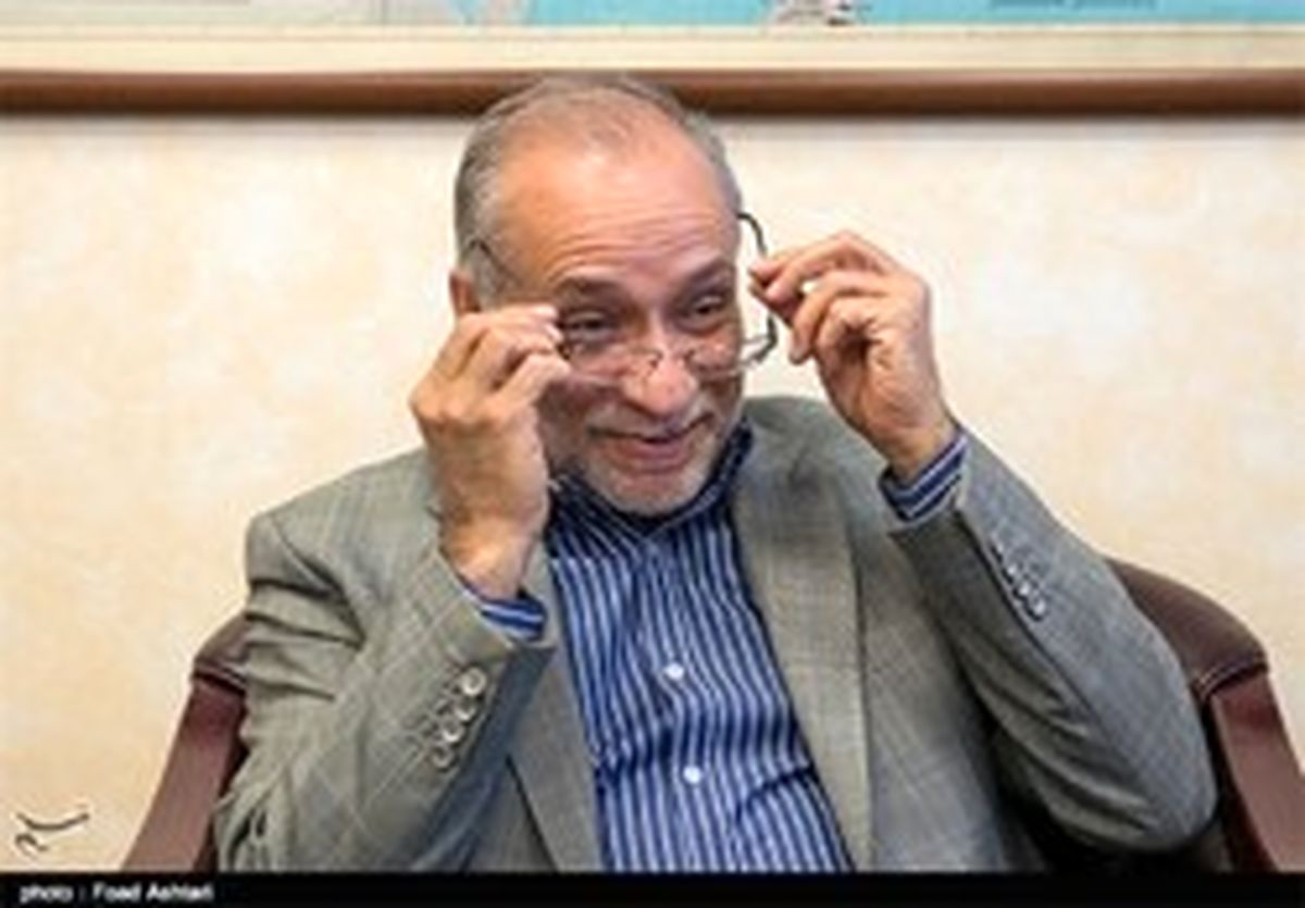 کنایه خنده دار مرعشی به رئیس جمهور