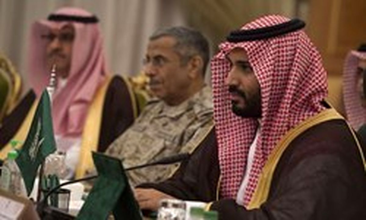 ائتلاف سعودی، خطرناک‌ترین ائتلاف غرب آسیا