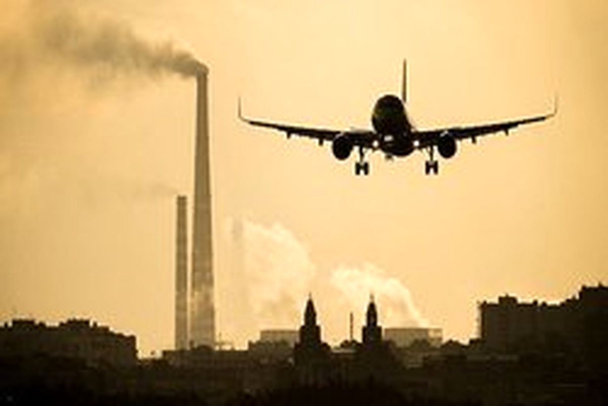 زائران اربعین، بلیت هواپیما را گران نخرند