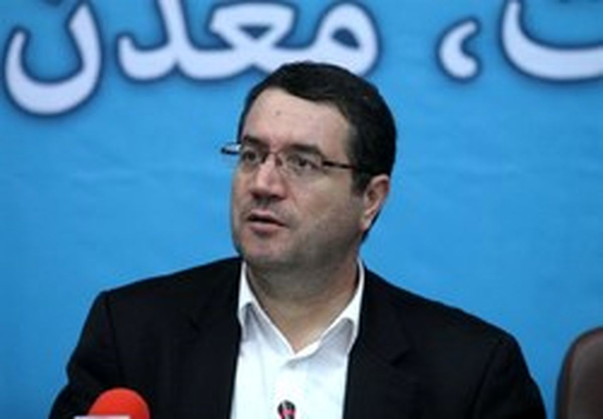 خبر وزیر صنعت از عرضه خودرو با ۵ درصد زیر قیمت بازار