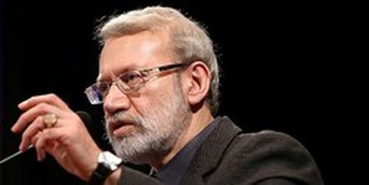 لاریجانی مسافر چین شد