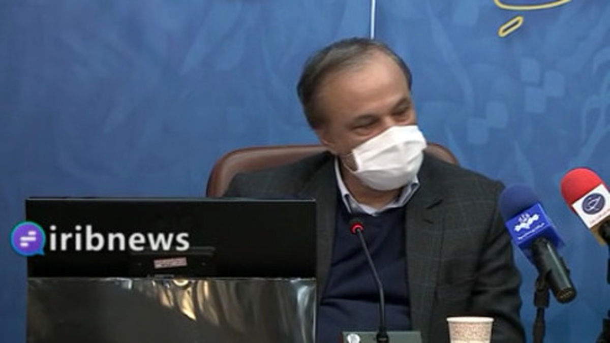 وزیر صمت: اگر بورس کالا زیر نظر وزیر اقتصاد است جواب گرانی ها را بدهد!