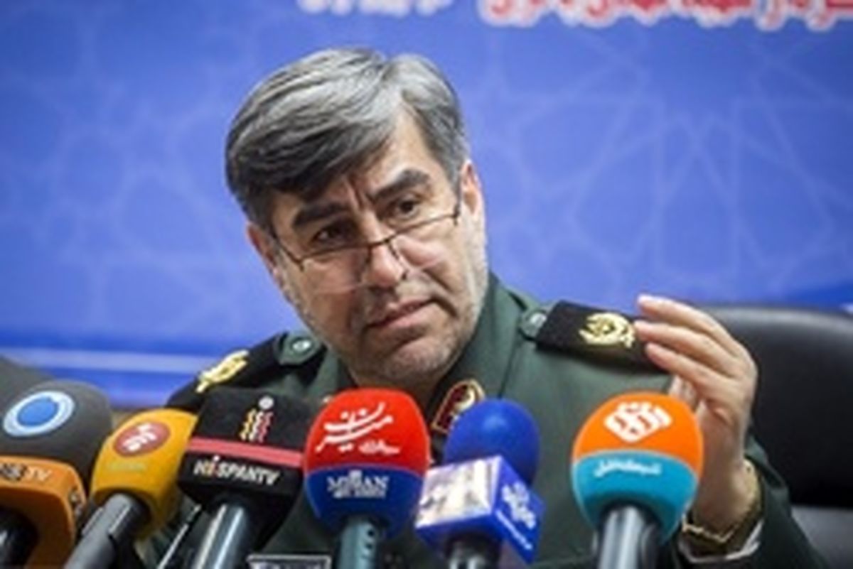 اعلام آمادگی سپاه برای همکاری در فرمولهکردن مواد دارویی