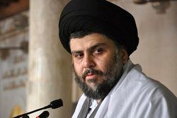 مقتدی صدر خواستار برگزاری جلسه فوری پارلمان شد