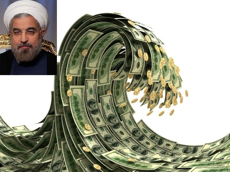 رکوداقتصادی زیر سایه افزایش نقدینگی/ آمارها خبر از افزایش نقدینگی می دهند اما...