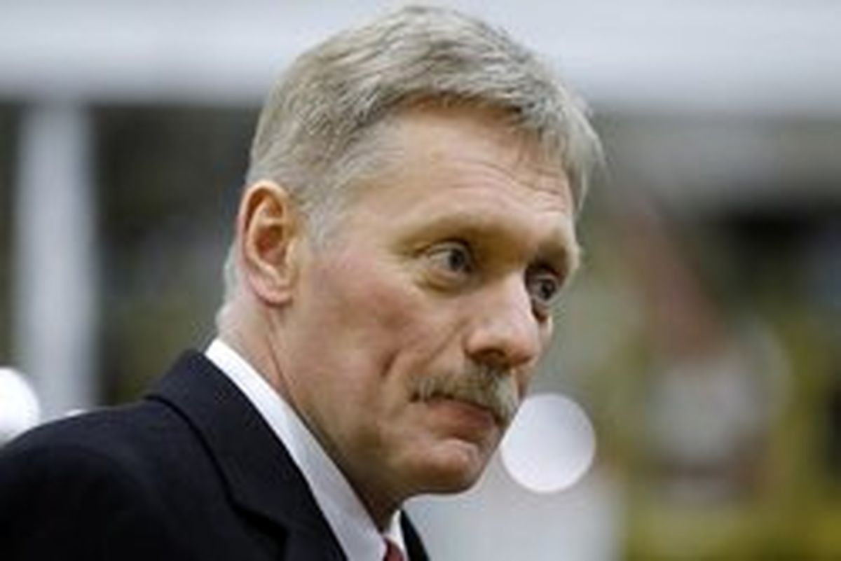 کرملین: درباره دیدار ترامپ و پوتین نمی‌توان چیزی گفت