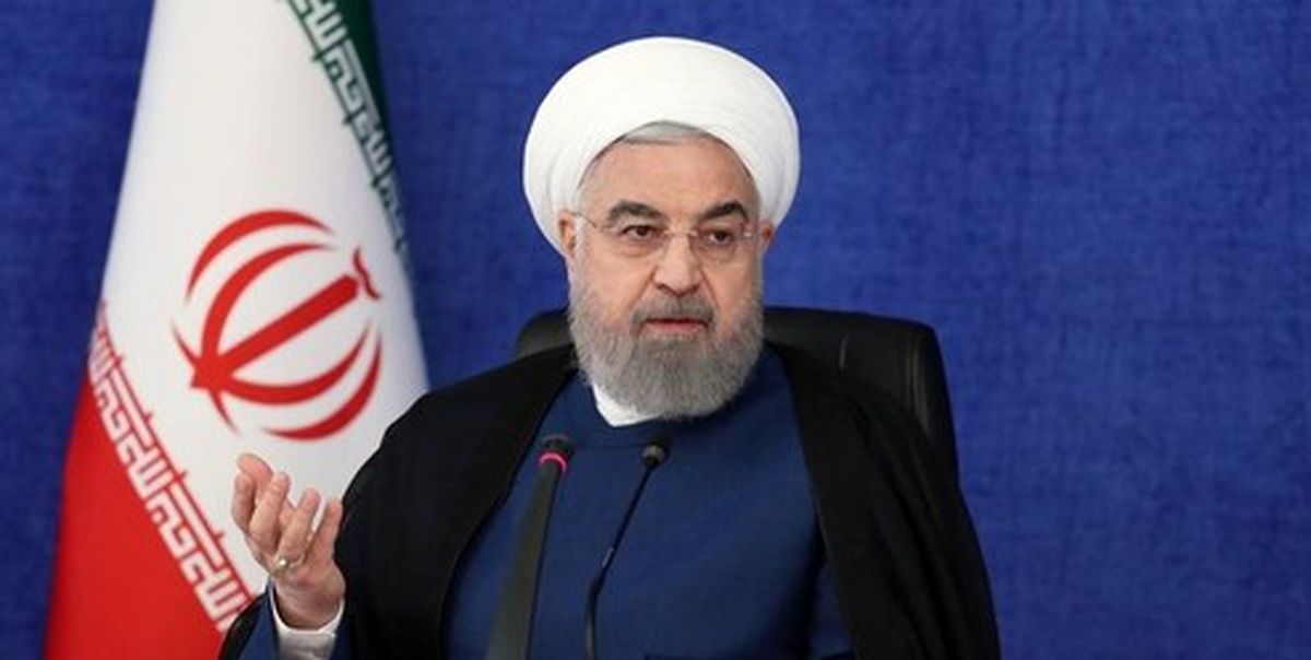 روحانی: قدمهای دولت در بخش مسکن قابل قبول است