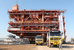 برد گازی چین از پیمانشکنی فرانسویها در ایران