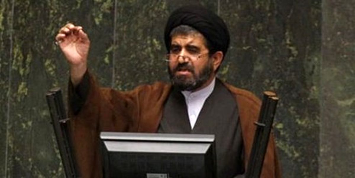 موسوی لارگانی: ‌رئیس جمهور باید درباره مشکلات اقتصاد پاسخگوی ملت باشد