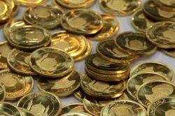جدیدترین قیمت طلا و سکه در بازار تهران