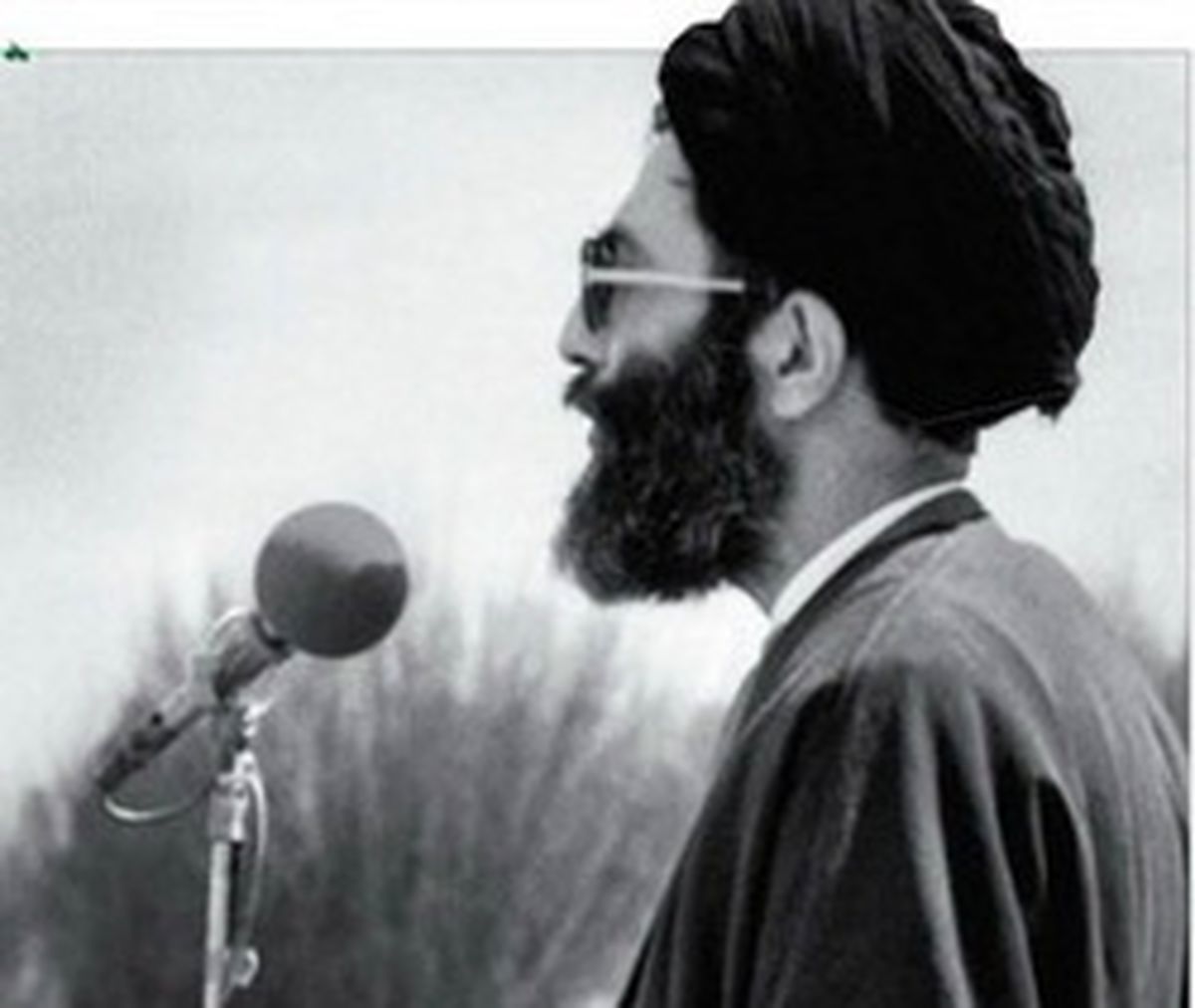 تحلیل ۴۵ سال پیش رهبری درباره مراسم اربعین