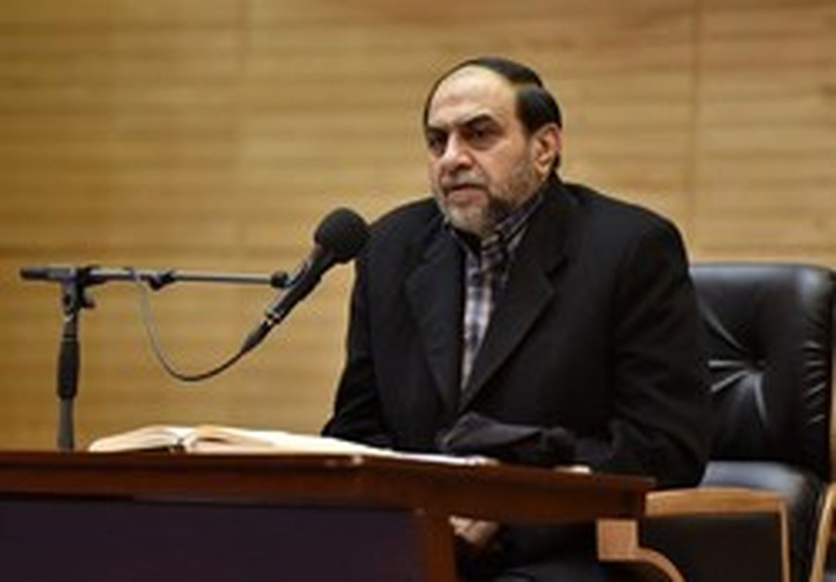 رحیم پور ازغدی روحانی را به مناظره دعوت کرد