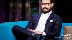 ستاره سینما سر از ترکیه درآورد! +عکس