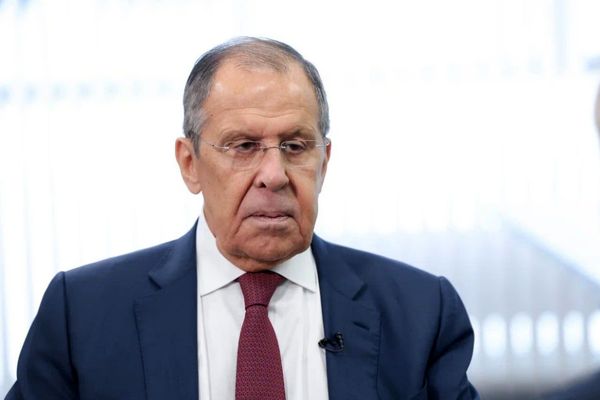 مورد اختلاف میان مسکو و واشنگتن از زبان لاوروف 