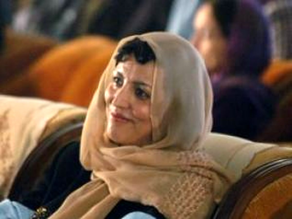 بانوی اول افغانستان کیست؟+ عکس