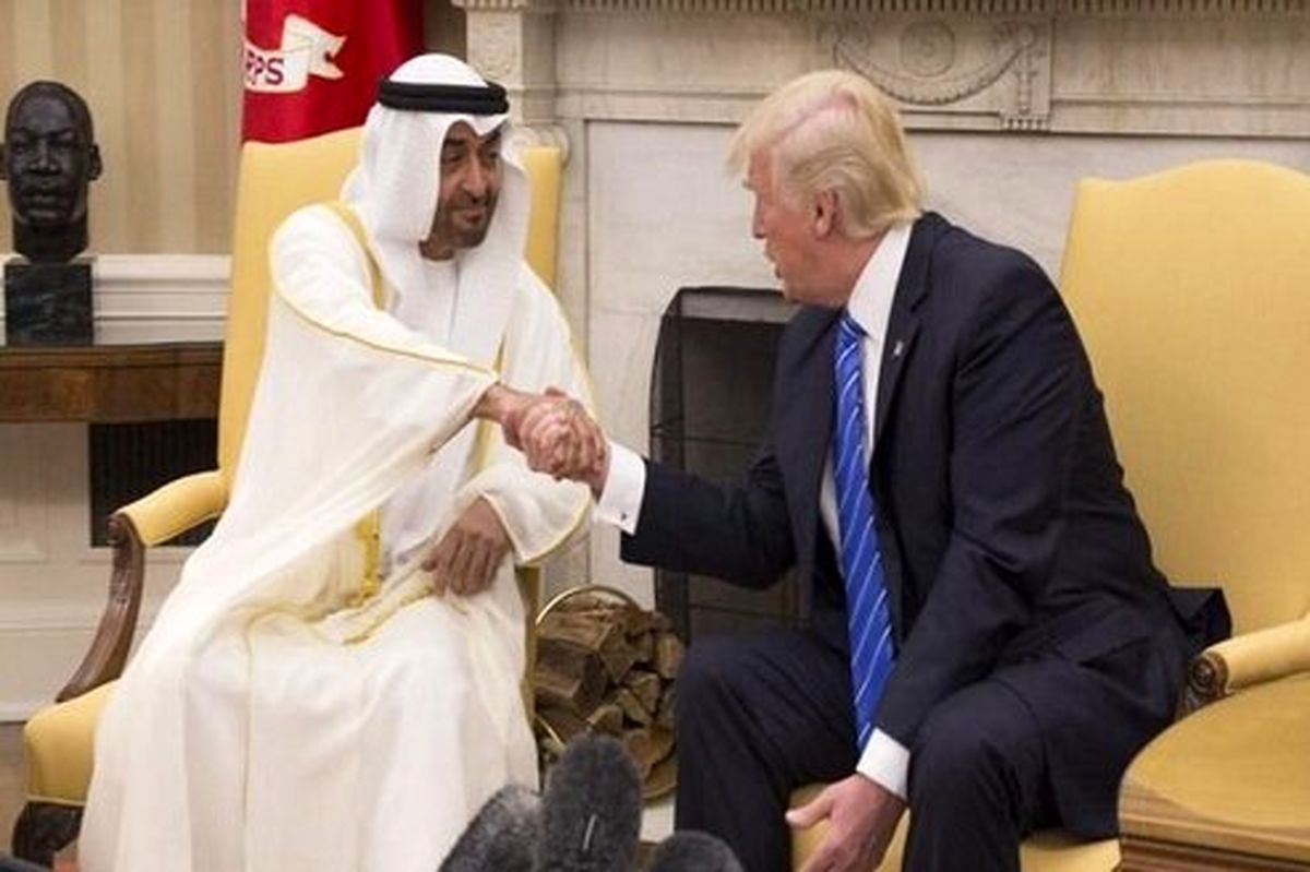 چند نکته درباره چرایی رفتار اماراتی ها در قبال ایران