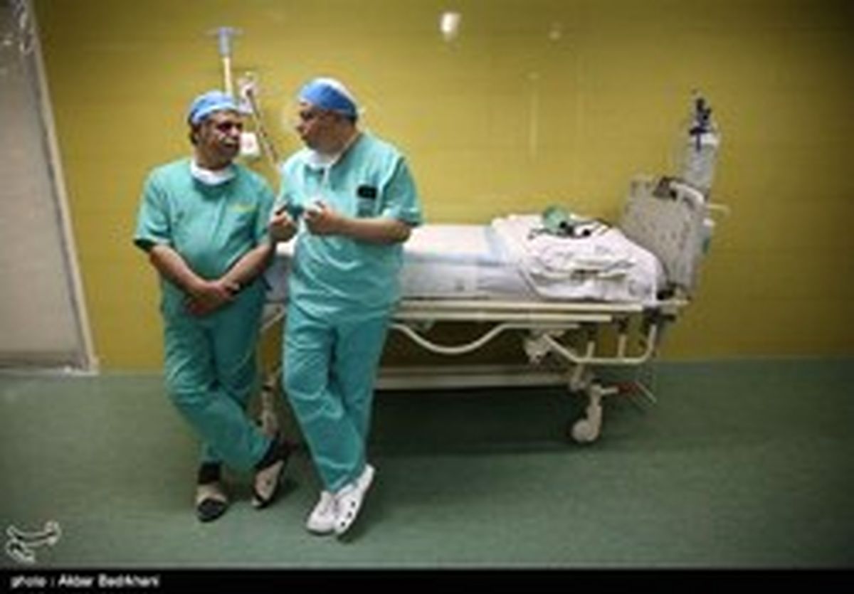 ماجرای لغو جراحیها به دلیل نبود یا کمبود تجهیزات پزشکی