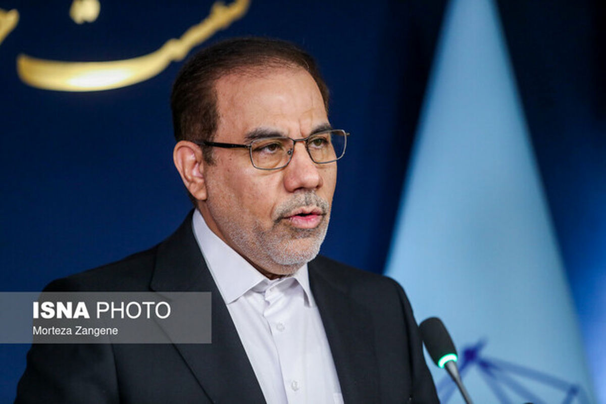 توضیحات جهانگیر در خصوص اختلاف نفتیها با بابک زنجانی