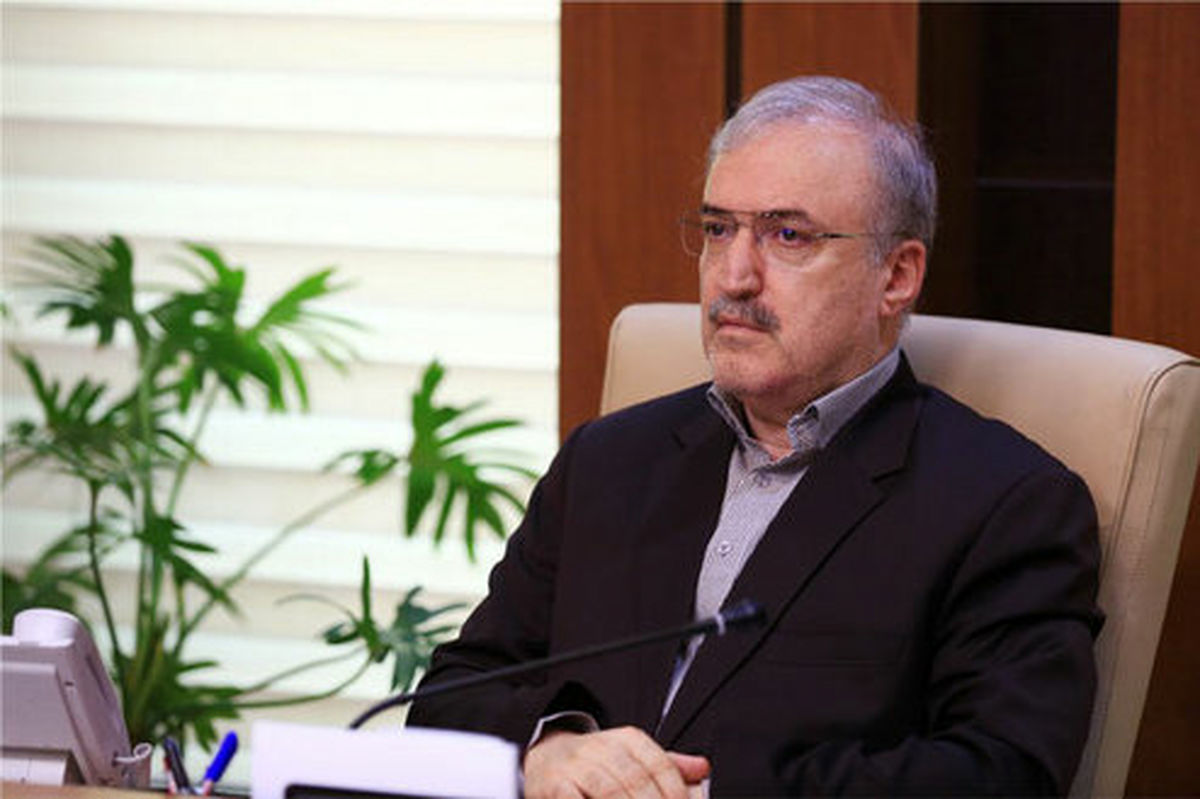 خاطره وزیر بهداشت از دوران کودکی و زیارت امام رضا (ع)