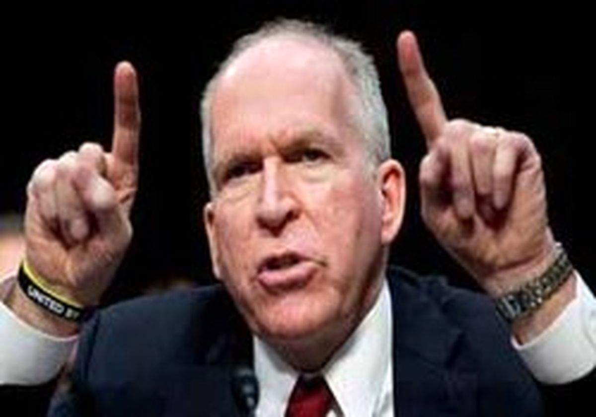 رئیس پیشین سیا: ترامپ به زباله دان تاریخ خواهد پیوست