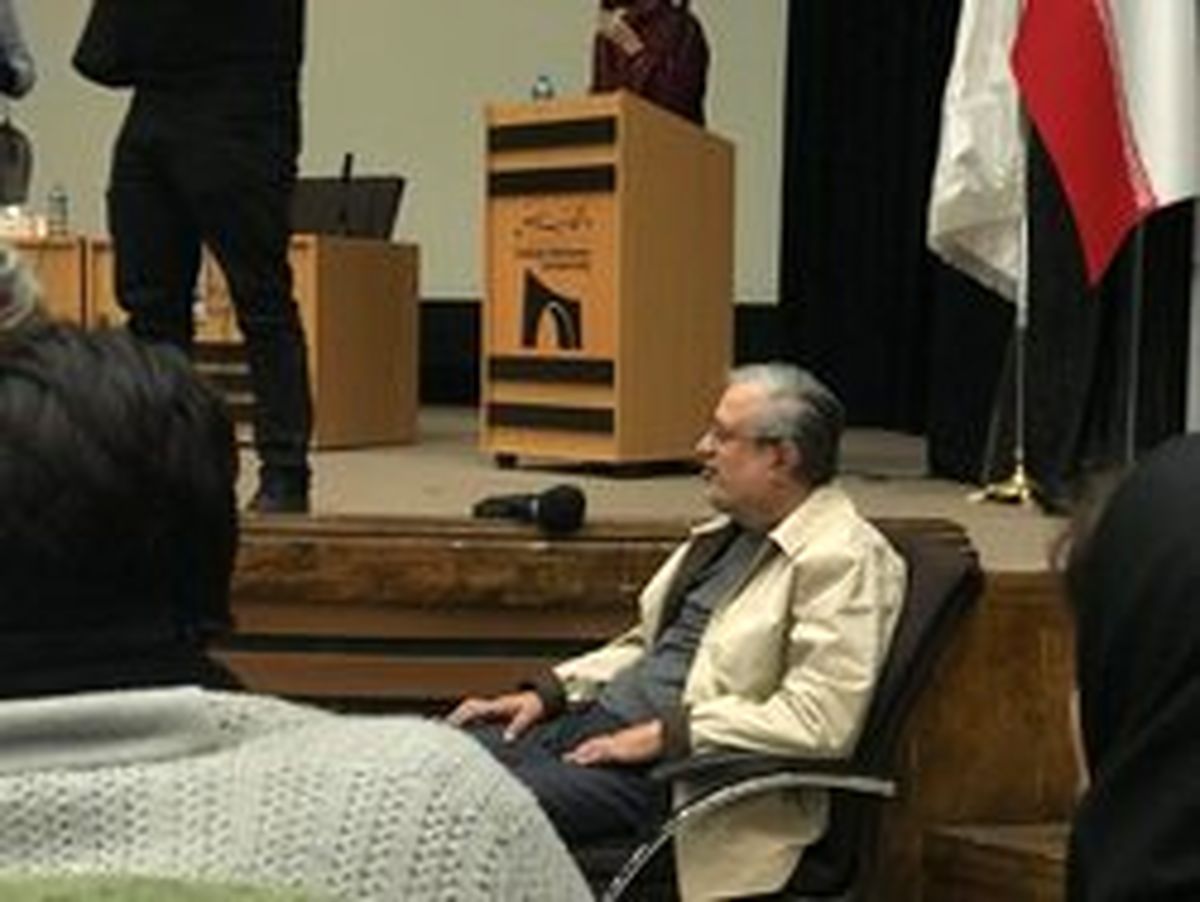 حجاریان: اولین استادی بودم که از دانشگاه اخراج شدم