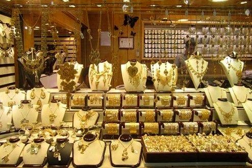 طلا و سکه چند؟