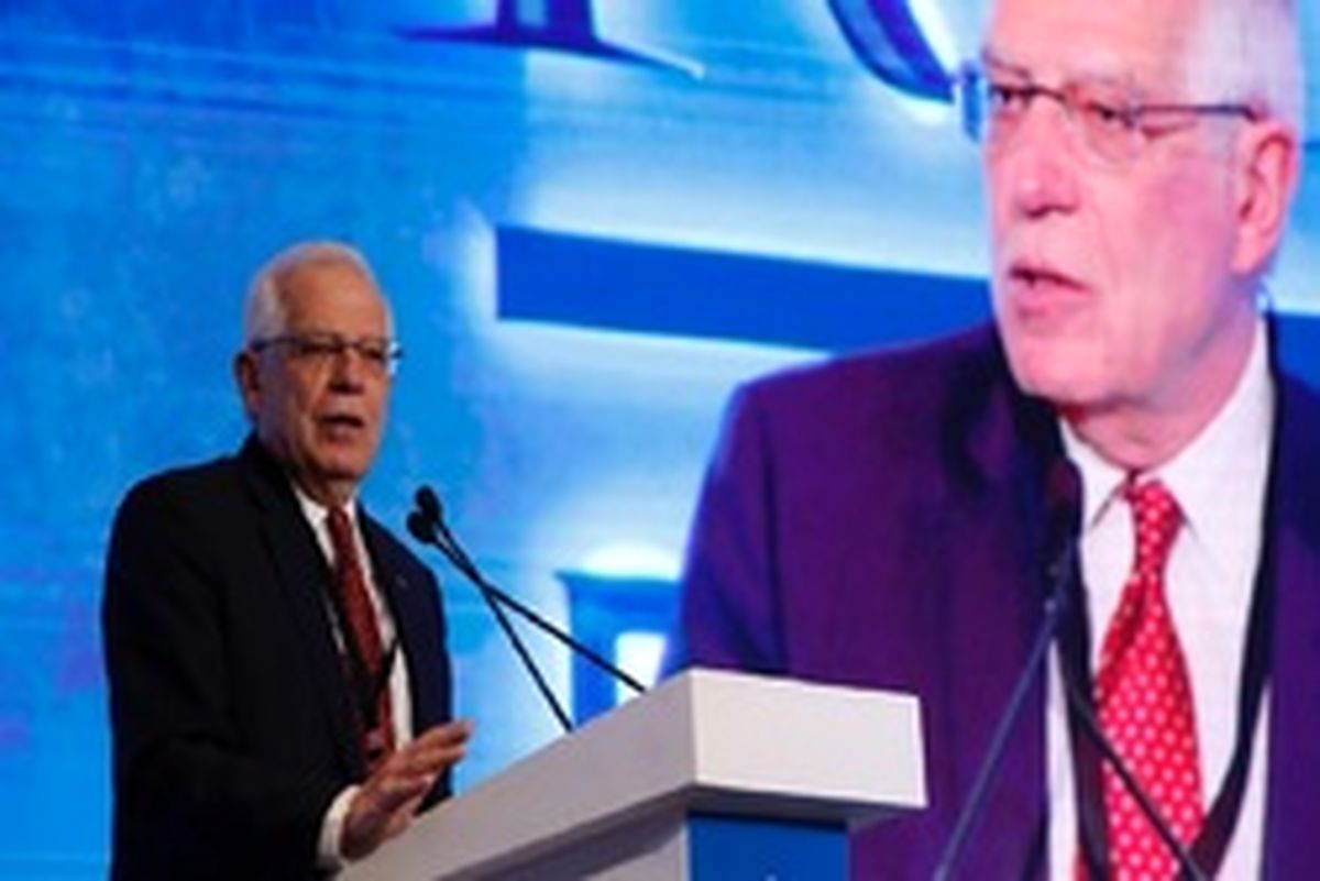 اسپانیا: اروپا به حفظ توافق هسته‌ای متعهد است