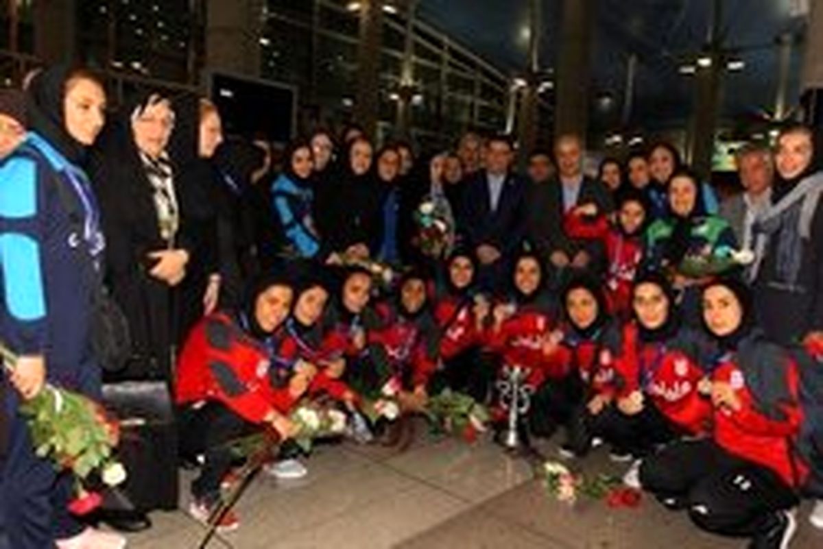 بی خبری مهدی تاج از قوانین المپیکی فیفا