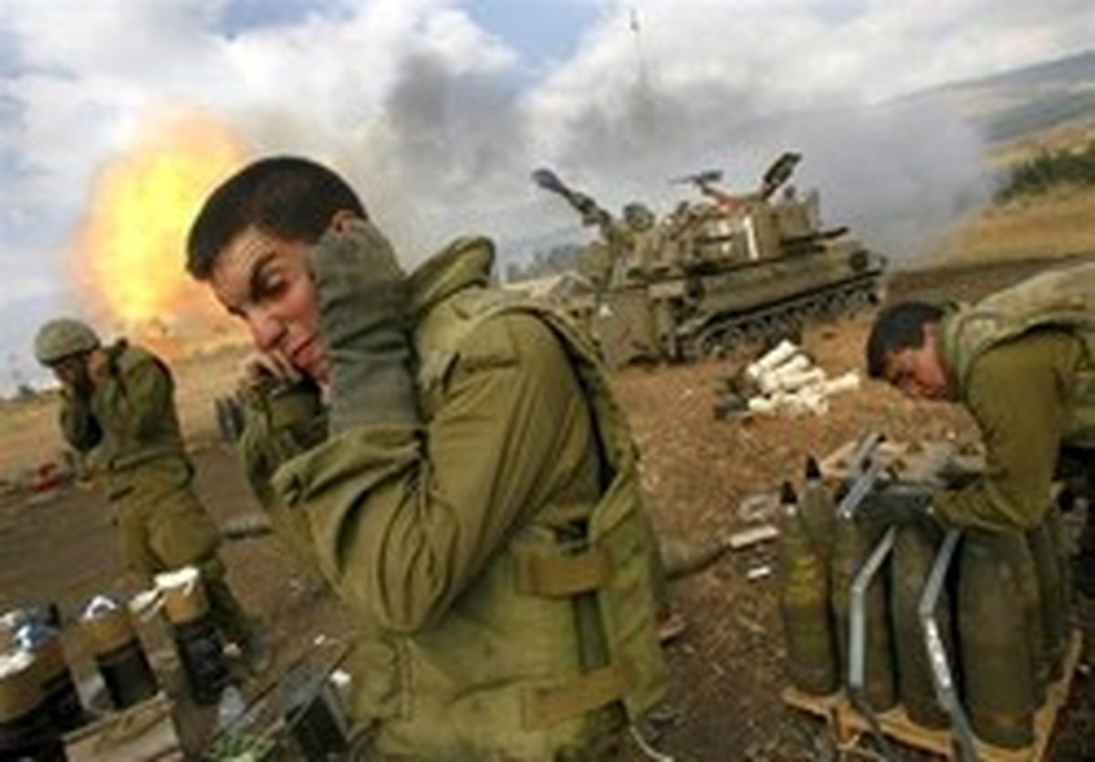 مجله آمریکایی: اسرائیل بازنده جنگ سوریه خواهد بود