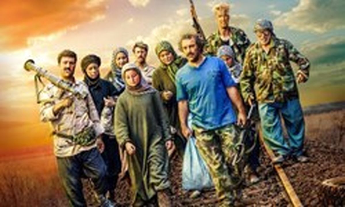 واکنش خانواده‌های شهدای مدافع حرم به «پایتخت ۵»