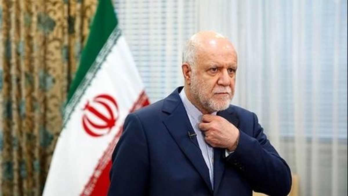 واکنش زنگنه به دروغپردازیهای اخیر آمریکا