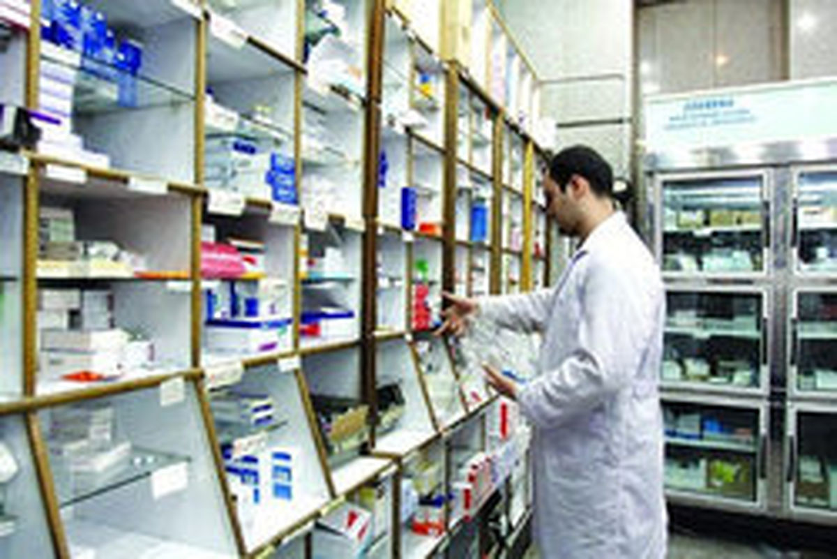 واکنش وزارت بهداشت به گلایه صنعت داروسازی