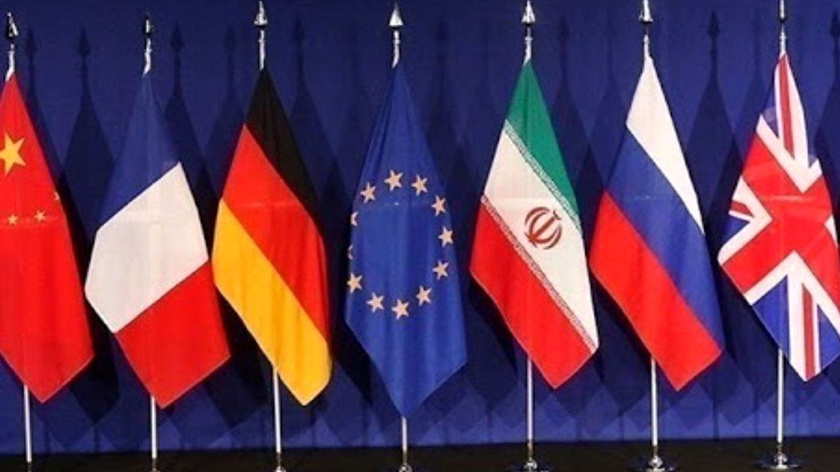 نوش آبادی:امیدواریم مذاکرات وین فرسایشی نشود